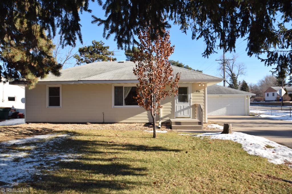 View of Residential at 8901 Jefferson Street, Blaine MN 55434, Blaine - Mike Wilen | Minnesota Team Real Estate
