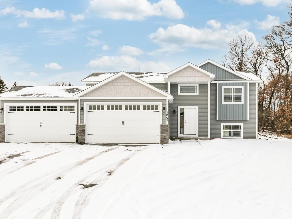 View of Residential at 909 Bellaire Boulevard, Isanti MN 55040, Isanti - Mike Wilen | Minnesota Team Real Estate