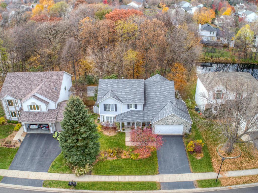 View of Residential at 9054 Belvedere Drive, Eden Prairie MN 55347, Eden Prairie - Mike Wilen | Minnesota Team Real Estate