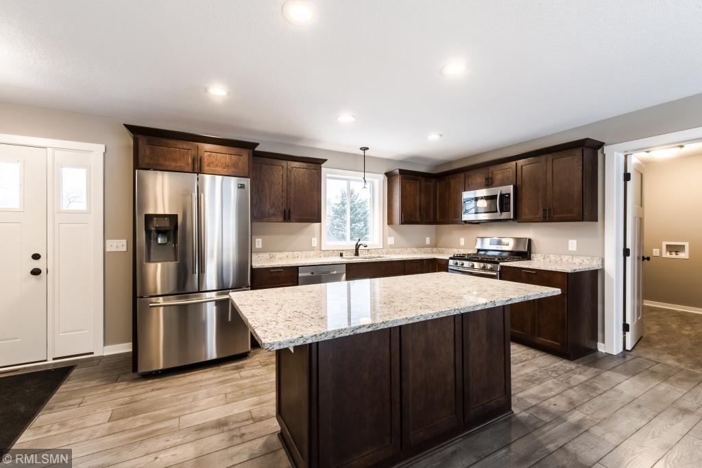 View of Residential at 5595 540th Street, Rush City MN 55069, Rush City - Mike Wilen | Minnesota Team Real Estate