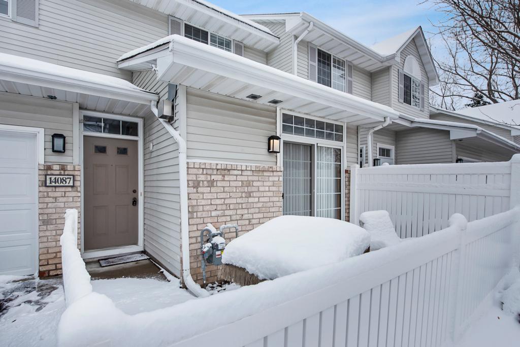 View of Residential at 14087 Plymouth Avenue #97, Burnsville MN 55337, Burnsville - Mike Wilen | Minnesota Team Real Estate