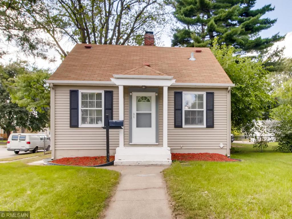 View of Residential at 5101 Camden Avenue, Minneapolis MN 55430, Minneapolis - Mike Wilen | Minnesota Team Real Estate