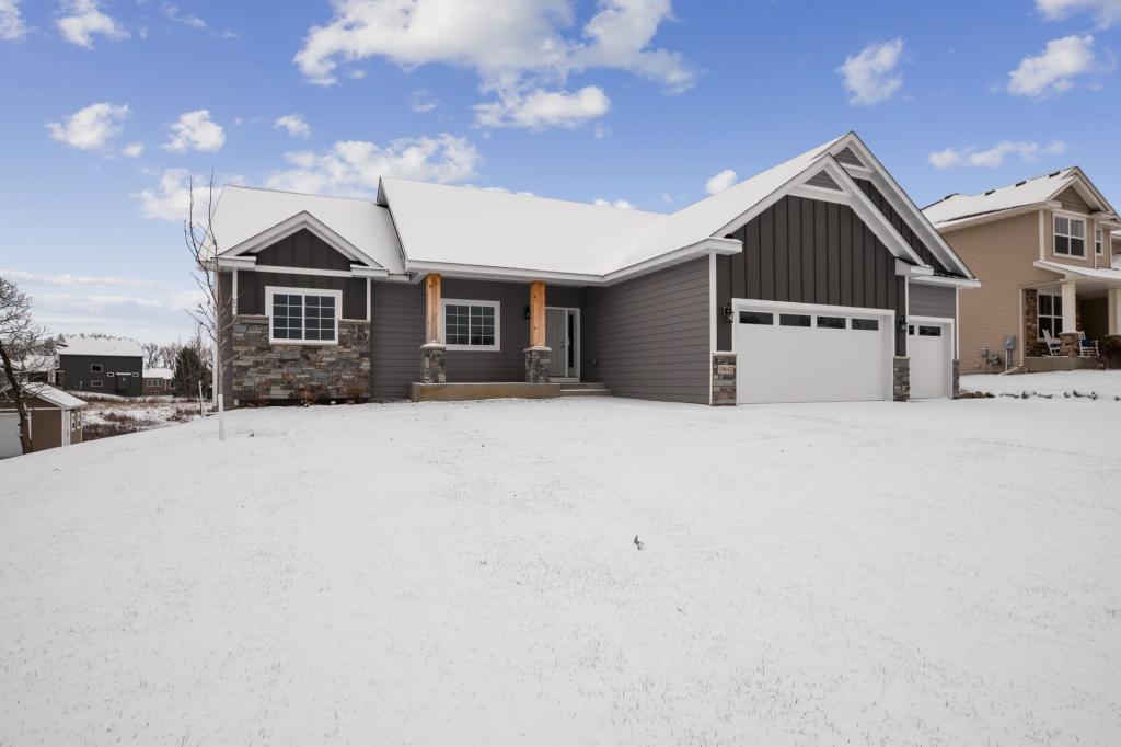 View of Residential at 19642 Albany Street, Elk River MN 55330, Elk River - Mike Wilen | Minnesota Team Real Estate