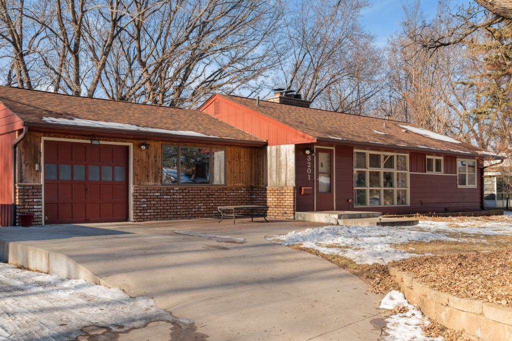 View of Residential at 3201 Major Avenue, Golden Valley MN 55422, Golden Valley - Mike Wilen | Minnesota Team Real Estate