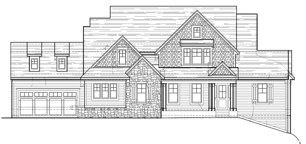 View of Residential at 1935 Linner Road, Wayzata MN 55391, Wayzata - Mike Wilen | Minnesota Team Real Estate