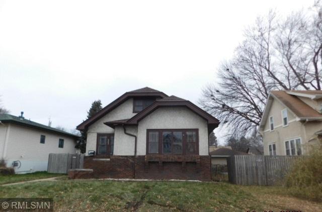 View of Residential at 4007 Fremont Avenue, Minneapolis MN 55412, Minneapolis - Mike Wilen | Minnesota Team Real Estate