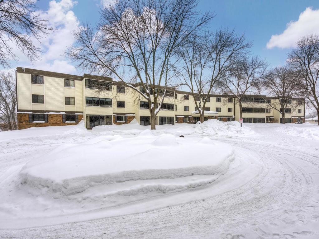 View of Residential at 10600 43rd Avenue #104, Plymouth MN 55442, Plymouth - Mike Wilen | Minnesota Team Real Estate