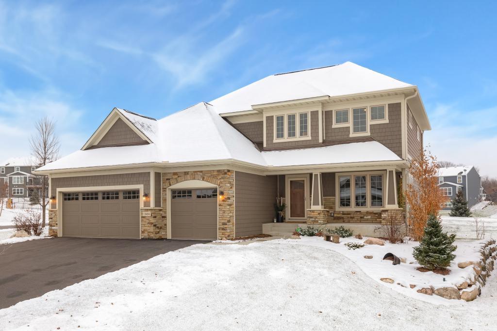 View of Residential at 11484 Sandcastle Drive, Woodbury MN 55129, Woodbury - Mike Wilen | Minnesota Team Real Estate