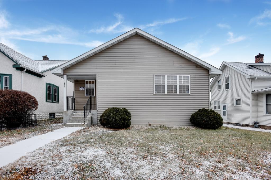 View of Residential at 3851 Bryant Avenue, Minneapolis MN 55412, Minneapolis - Mike Wilen | Minnesota Team Real Estate