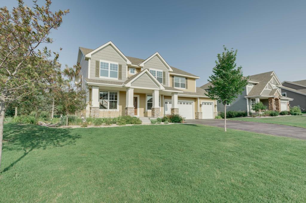 View of Residential at 3600 Sawgrass Trail, Eagan MN 55123, Eagan - Mike Wilen | Minnesota Team Real Estate