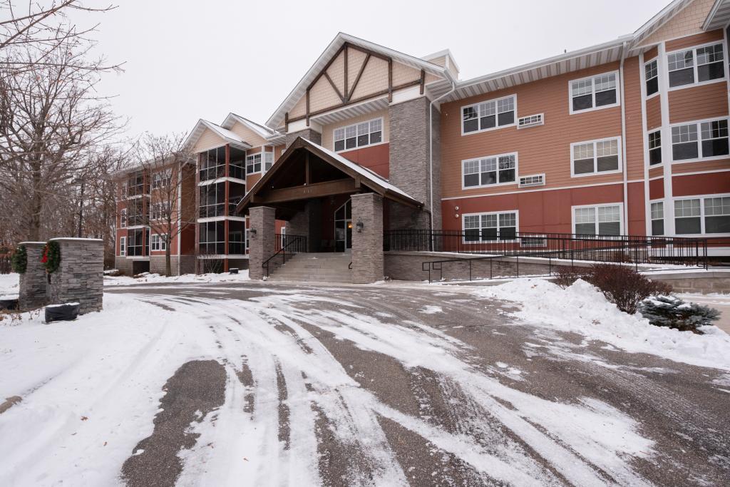 View of Residential at 9165 Comstock Lane #311, Maple Grove MN 55311, Maple Grove - Mike Wilen | Minnesota Team Real Estate