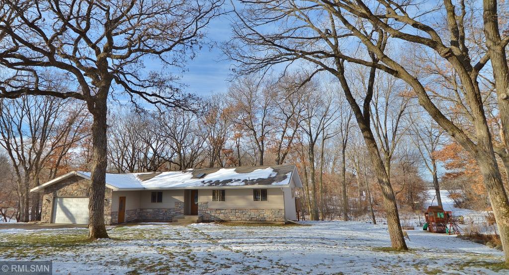 View of Residential at 6786 46th Avenue, Saint Cloud MN 56304, Saint Cloud - Mike Wilen | Minnesota Team Real Estate