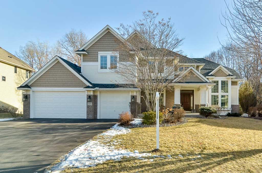 View of Residential at 3570 Birchpond Road, Eagan MN 55122, Eagan - Mike Wilen | Minnesota Team Real Estate