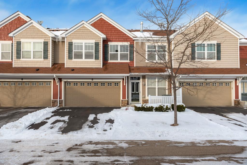View of Residential at 9520 Washington Boulevard #6, Chanhassen MN 55317, Chanhassen - Mike Wilen | Minnesota Team Real Estate