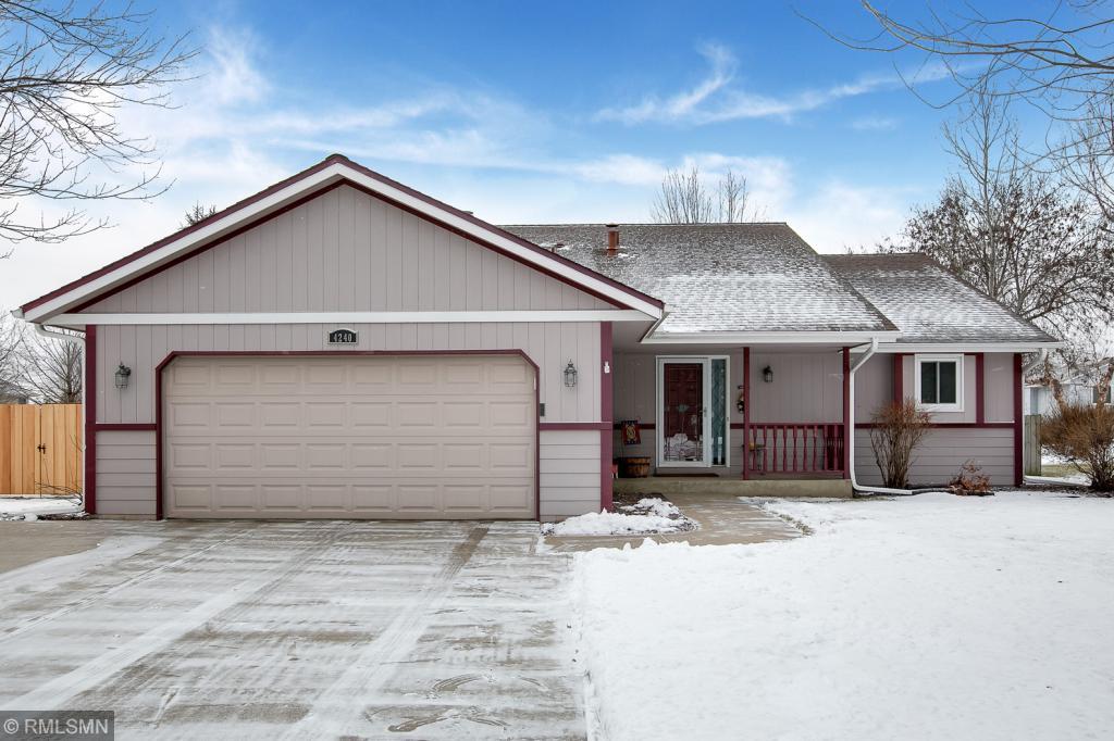 View of Residential at 4240 155th Street, Rosemount MN 55068, Rosemount - Mike Wilen | Minnesota Team Real Estate