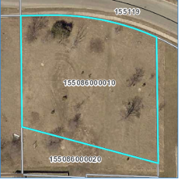 View of Land at XXX Hart Boulevard, Monticello MN 55362, Monticello - Mike Wilen | Minnesota Team Real Estate