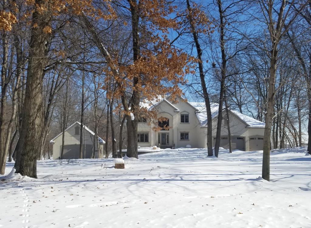 View of Residential at 3623 Rodeo Drive, Blaine MN 55449, Blaine - Mike Wilen | Minnesota Team Real Estate