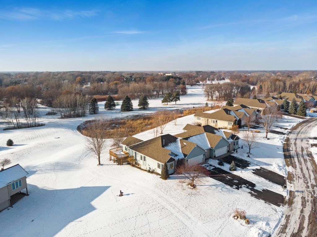 View of Residential at 13402 Van Buren Street, Ham Lake MN 55304, Ham Lake - Mike Wilen | Minnesota Team Real Estate