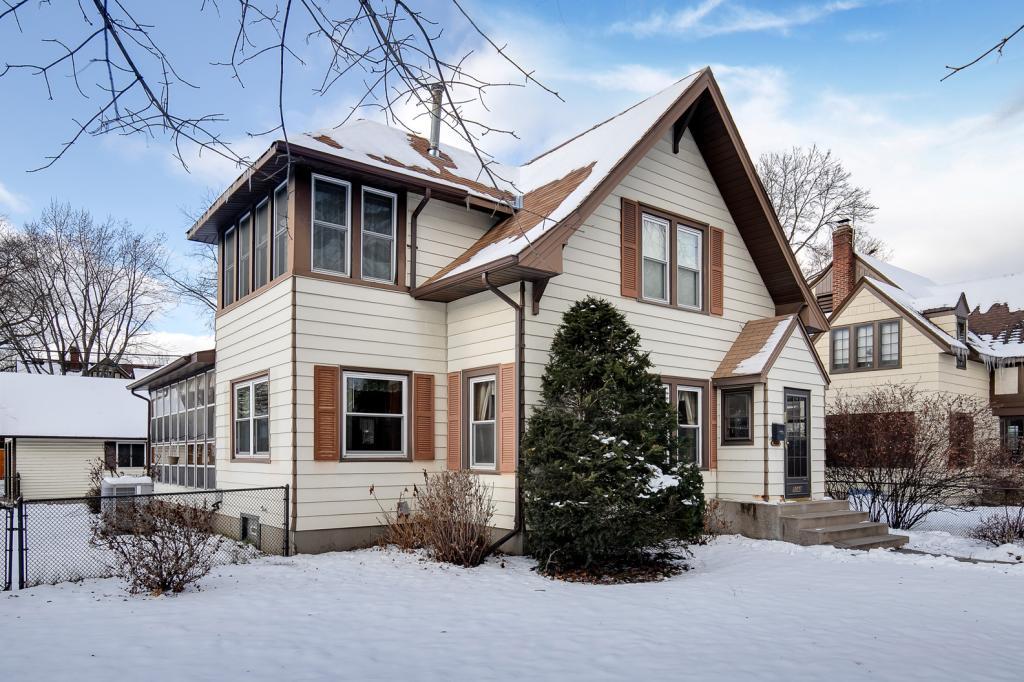 View of Residential at 5048 40th Avenue, Minneapolis MN 55417, Minneapolis - Mike Wilen | Minnesota Team Real Estate