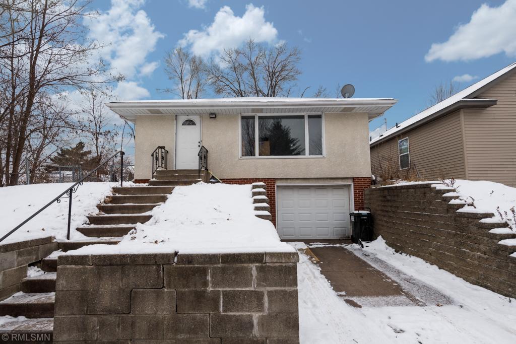 View of Residential at 1808 Sims Avenue, Saint Paul MN 55119, Saint Paul - Mike Wilen | Minnesota Team Real Estate
