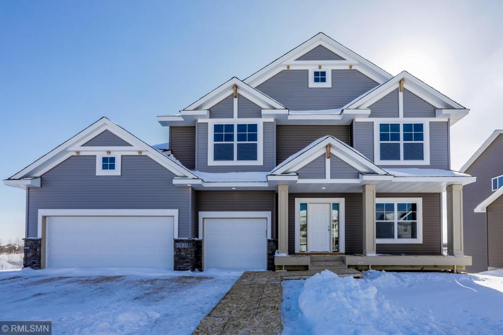 View of Residential at 17838 Element Avenue, Farmington MN 55024, Farmington - Mike Wilen | Minnesota Team Real Estate