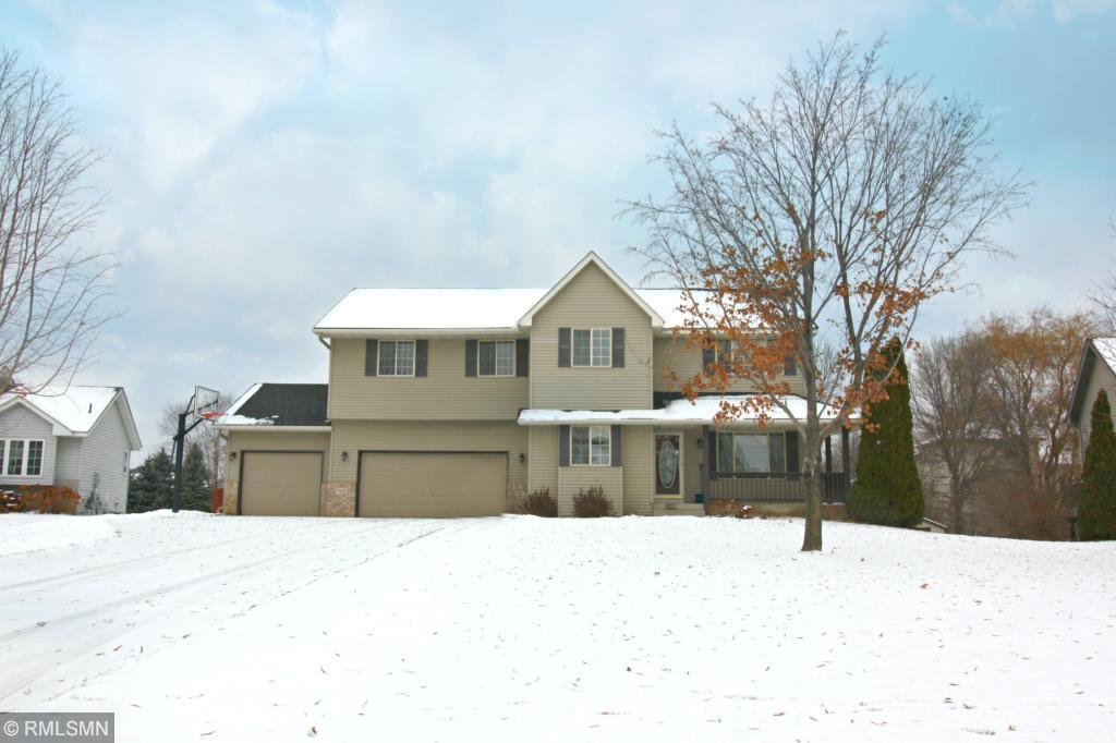 View of Residential at 7907 Palmgren Avenue, Otsego MN 55330, Otsego - Mike Wilen | Minnesota Team Real Estate
