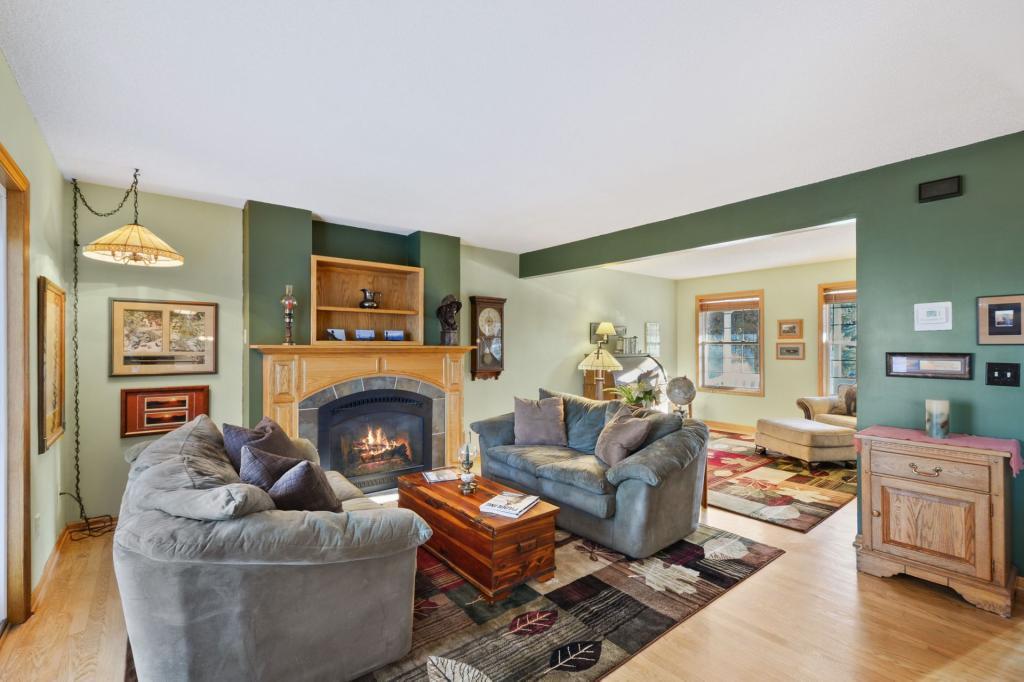 View of Residential at 14700 Krypton Street, Ramsey MN 55303, Ramsey - Mike Wilen | Minnesota Team Real Estate