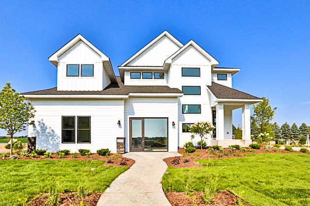 View of Residential at 4124 Lady Slipper Road, Lake Elmo MN 55042, Lake Elmo - Mike Wilen | Minnesota Team Real Estate