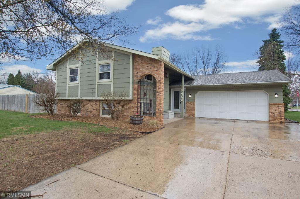 View of Residential at 3402 Aldrich Avenue, Anoka MN 55303, Anoka - Mike Wilen | Minnesota Team Real Estate