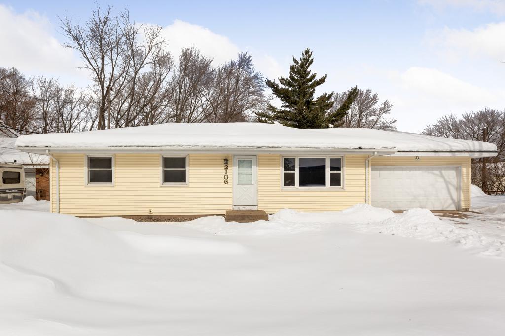 View of Residential at 2106 69th Avenue, Brooklyn Center MN 55430, Brooklyn Center - Mike Wilen | Minnesota Team Real Estate