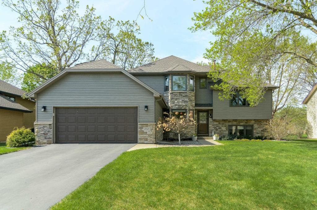 View of Residential at 2025 Edinbrook Court, Brooklyn Park MN 55443, Brooklyn Park - Mike Wilen | Minnesota Team Real Estate