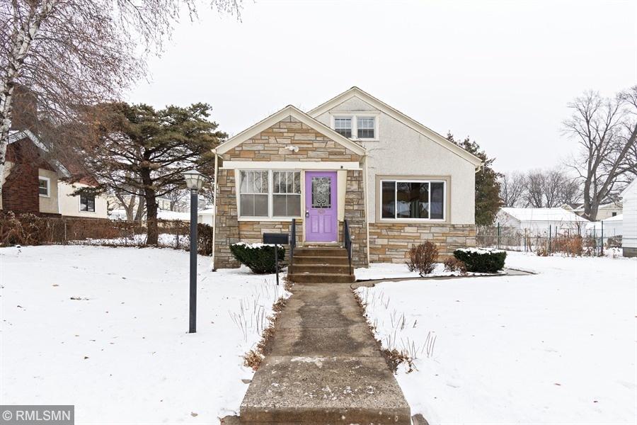 View of Residential at 5229 39th Avenue, Minneapolis MN 55417, Minneapolis - Mike Wilen | Minnesota Team Real Estate