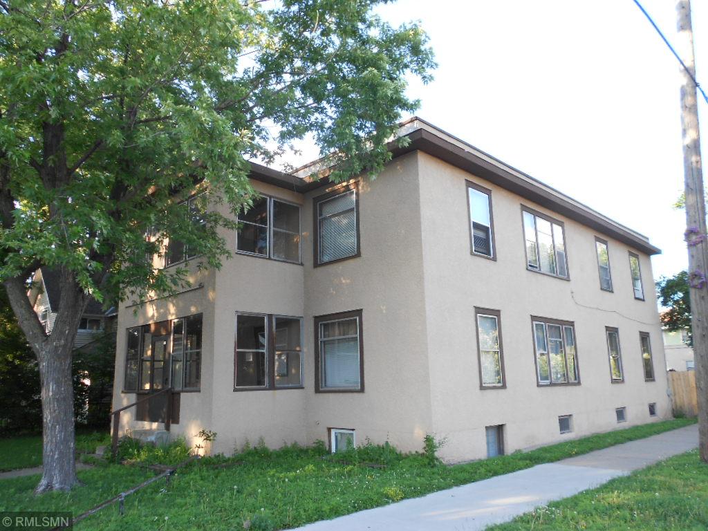 View of Residential Income at 3045 Grand Avenue, Minneapolis MN 55408, Minneapolis - Mike Wilen | Minnesota Team Real Estate