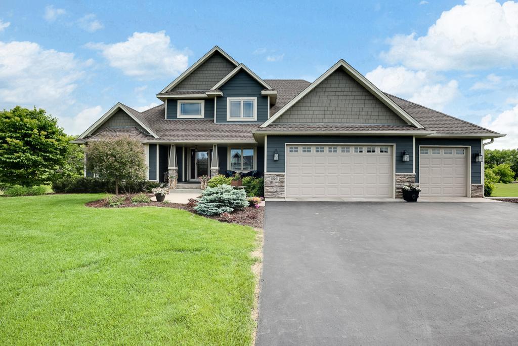 View of Residential at 10261 245th Street, Scandia MN 55073, Scandia - Mike Wilen | Minnesota Team Real Estate