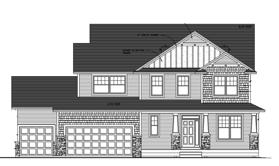 View of Residential at 5683 Sunnybrook Circle, Mound MN 55364, Mound - Mike Wilen | Minnesota Team Real Estate