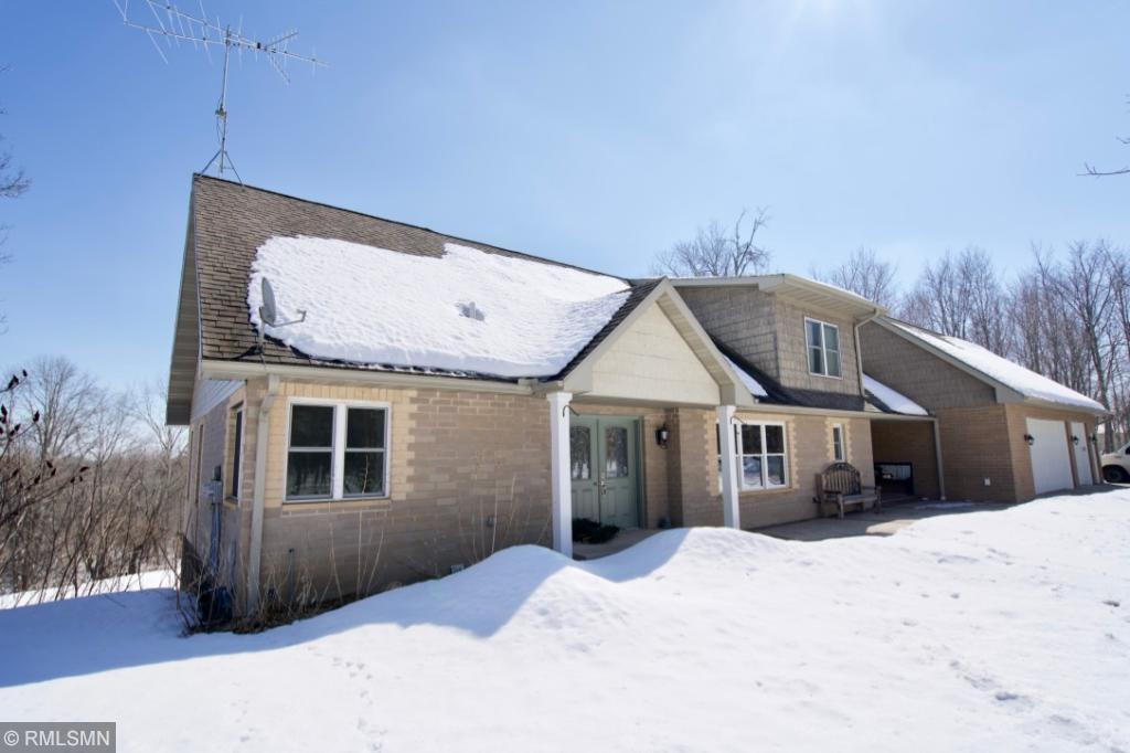 View of Residential at 51943 Government Road, Rush City MN 55069, Rush City - Mike Wilen | Minnesota Team Real Estate