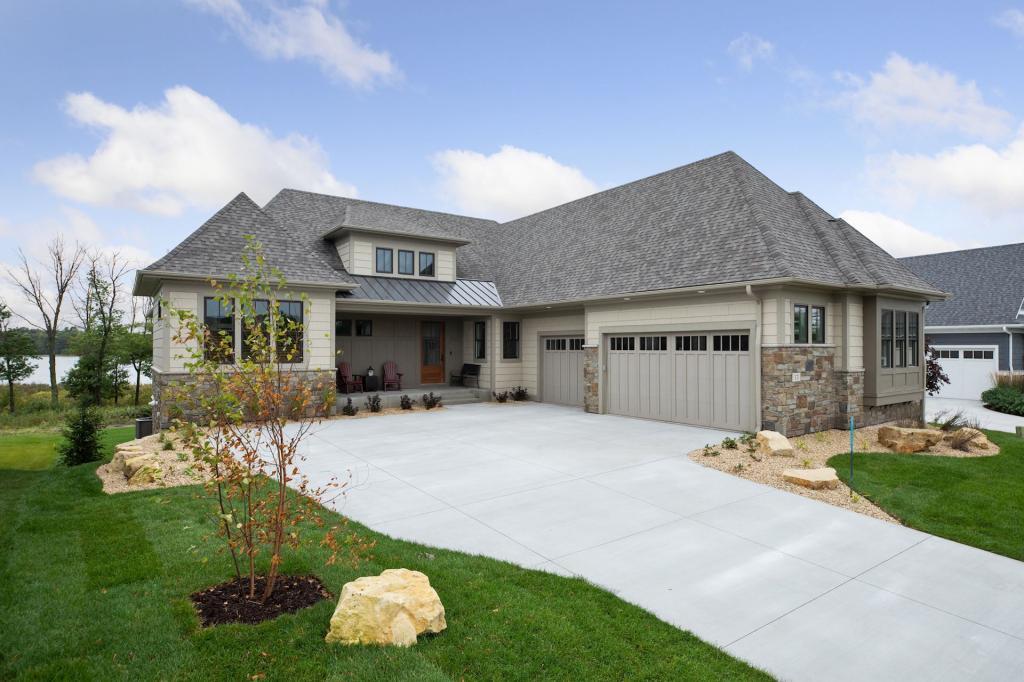 View of Residential at 17 Phoebe Lane, North Oaks MN 55127, North Oaks - Mike Wilen | Minnesota Team Real Estate