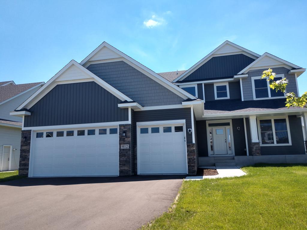 View of Residential at 412 143rd Avenue, Andover MN 55304, Andover - Mike Wilen | Minnesota Team Real Estate