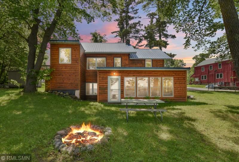 View of Residential at 17094 Walleye Road, Onamia MN 56359, Onamia - Mike Wilen | Minnesota Team Real Estate