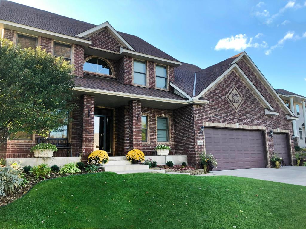 View of Residential at 12848 Avocet Street, Coon Rapids MN 55448, Coon Rapids - Mike Wilen | Minnesota Team Real Estate