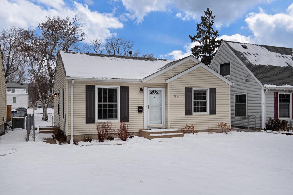 View of Residential at 2808 Kentucky Avenue, Saint Louis Park MN 55426, Saint Louis Park - Mike Wilen | Minnesota Team Real Estate