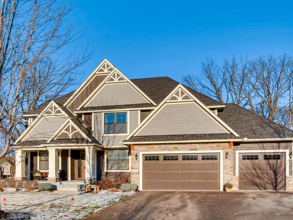 View of Residential at 3377 Osgood Way, Stillwater MN 55082, Stillwater - Mike Wilen | Minnesota Team Real Estate