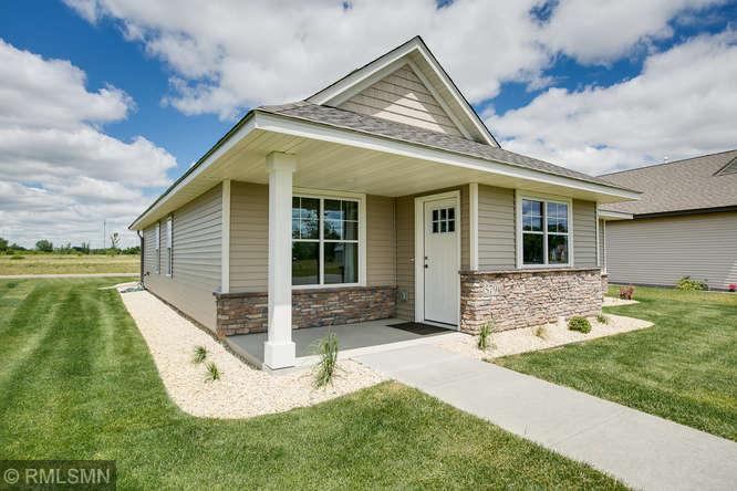 View of Residential at 398 Roosevelt Street, Cambridge MN 55008, Cambridge - Mike Wilen | Minnesota Team Real Estate