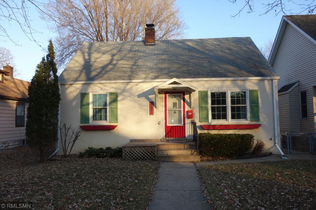 View of Residential at 4425 33rd Avenue, Minneapolis MN 55406, Minneapolis - Mike Wilen | Minnesota Team Real Estate