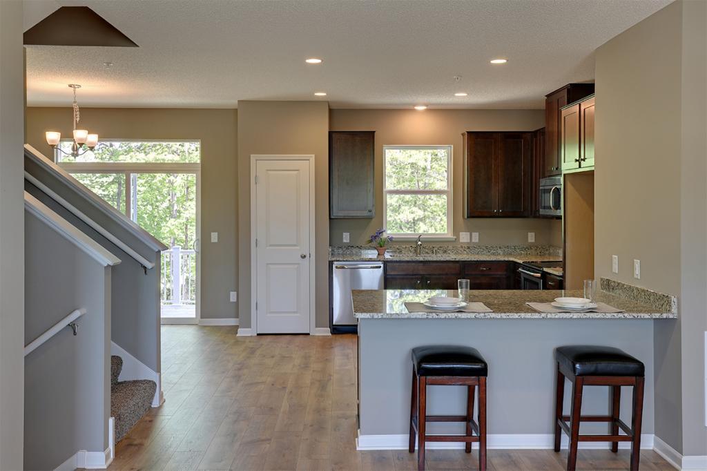View of Residential at 8771 Granite Lane, Woodbury MN 55129, Woodbury - Mike Wilen | Minnesota Team Real Estate