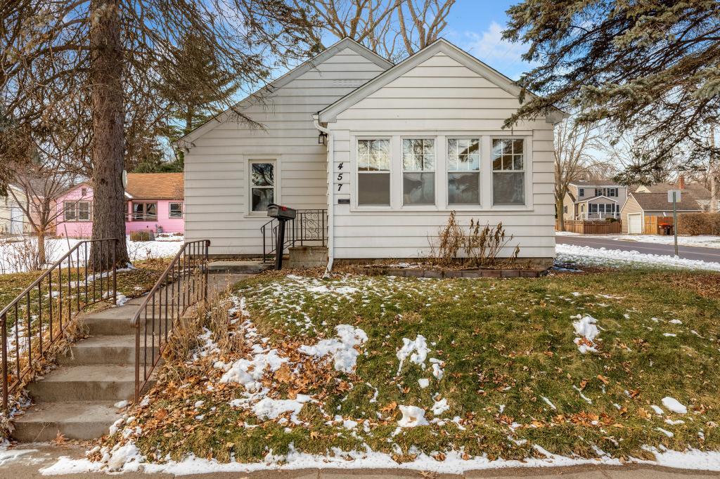 View of Residential at 457 16th Avenue, South Saint Paul MN 55075, South Saint Paul - Mike Wilen | Minnesota Team Real Estate