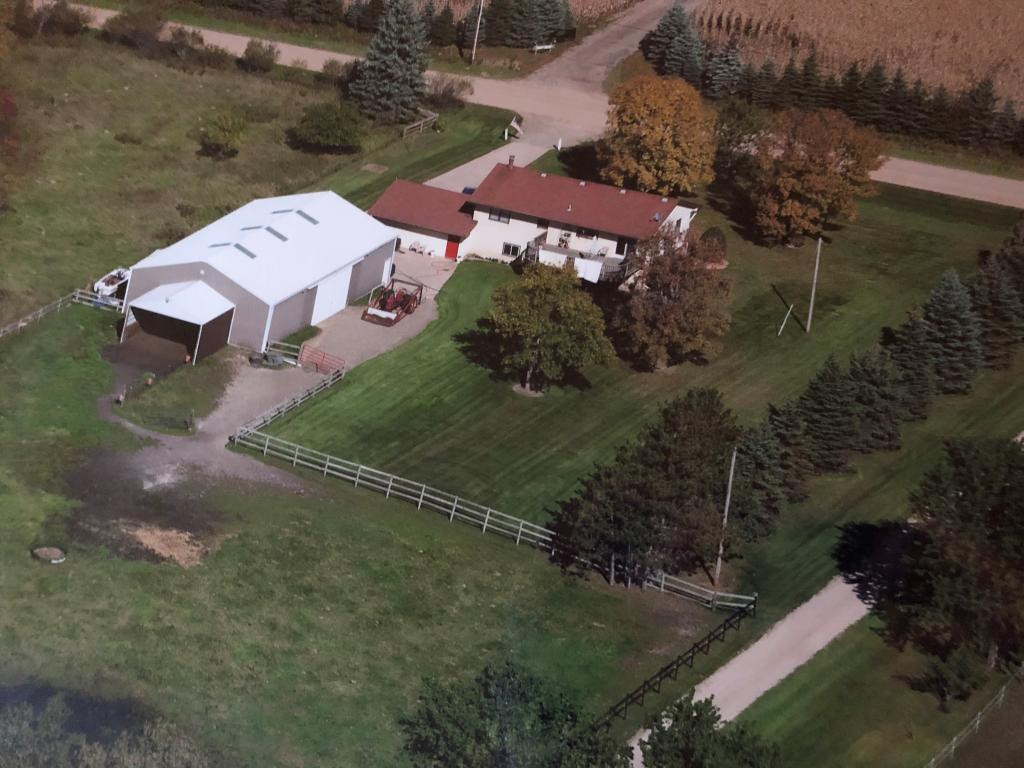 View of Residential at 154 Pine Street, Circle Pines MN 55014, Circle Pines - Mike Wilen | Minnesota Team Real Estate