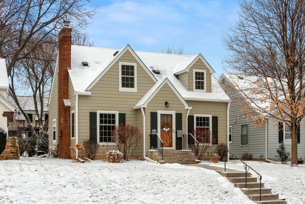 View of Residential at 1923 Cleveland Street, Minneapolis MN 55418, Minneapolis - Mike Wilen | Minnesota Team Real Estate