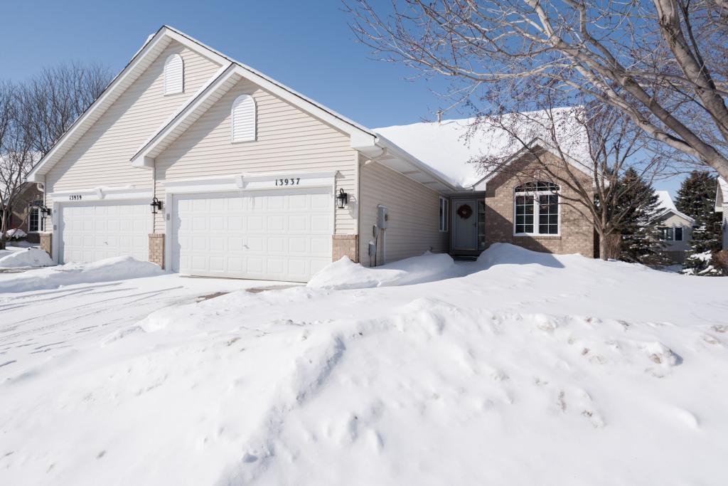 View of Residential at 13937 Farmington Way, Apple Valley MN 55124, Apple Valley - Mike Wilen | Minnesota Team Real Estate