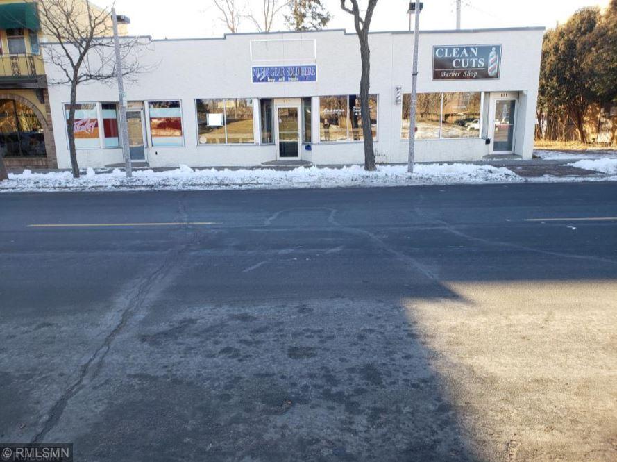 View of Commercial Sale at 607 Marie Avenue, South Saint Paul MN 55075, South Saint Paul - Mike Wilen | Minnesota Team Real Estate